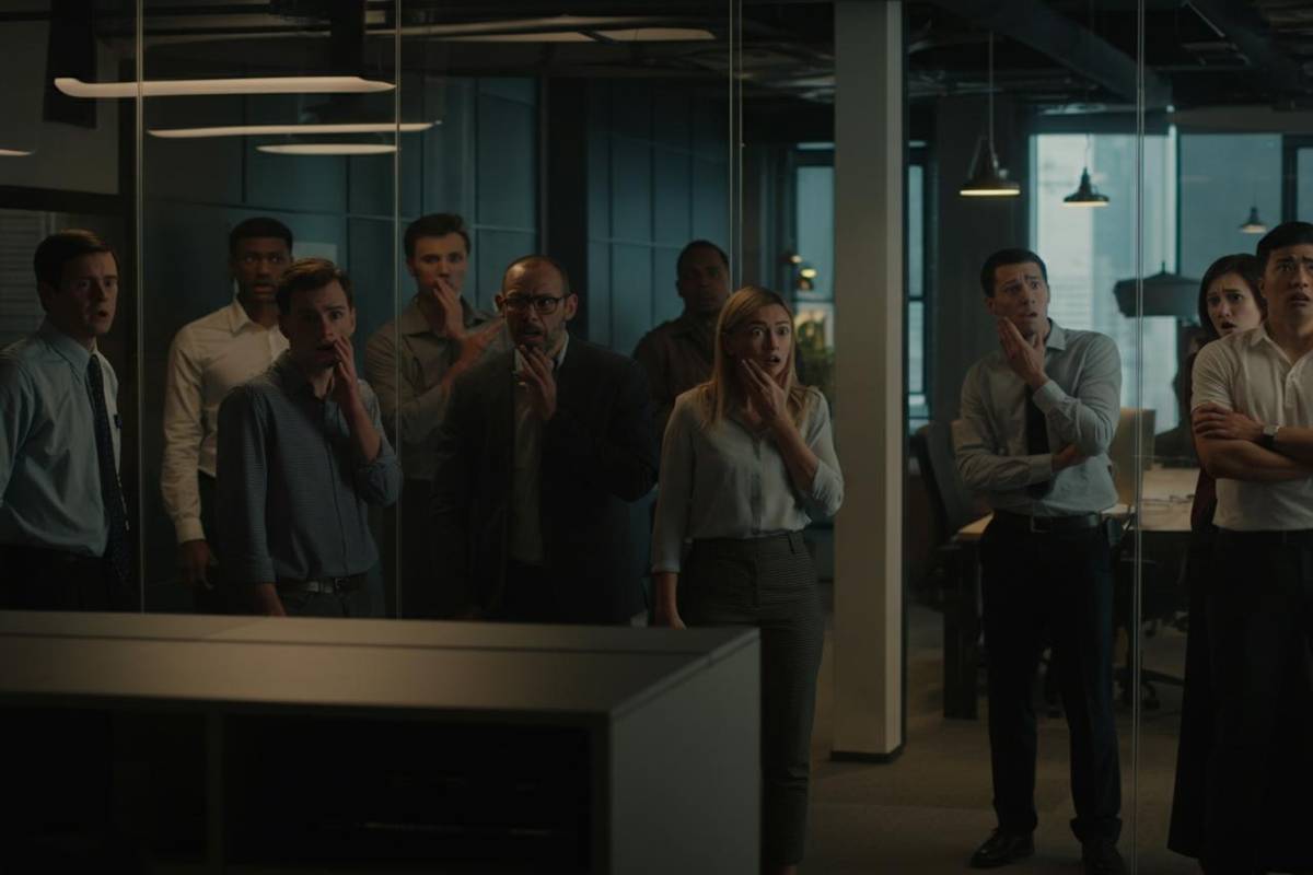 Scandalo al ministero: dirigente coinvolto in aggressione per vendetta lavorativa