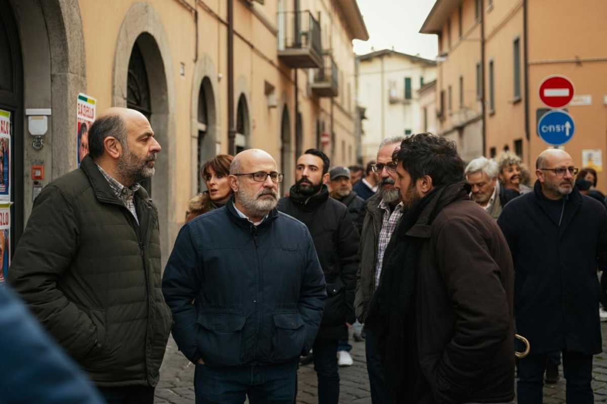 Scandalo in Puglia: candidato della Lega accusato di utilizzare falsi testimoni per un incidente mortale