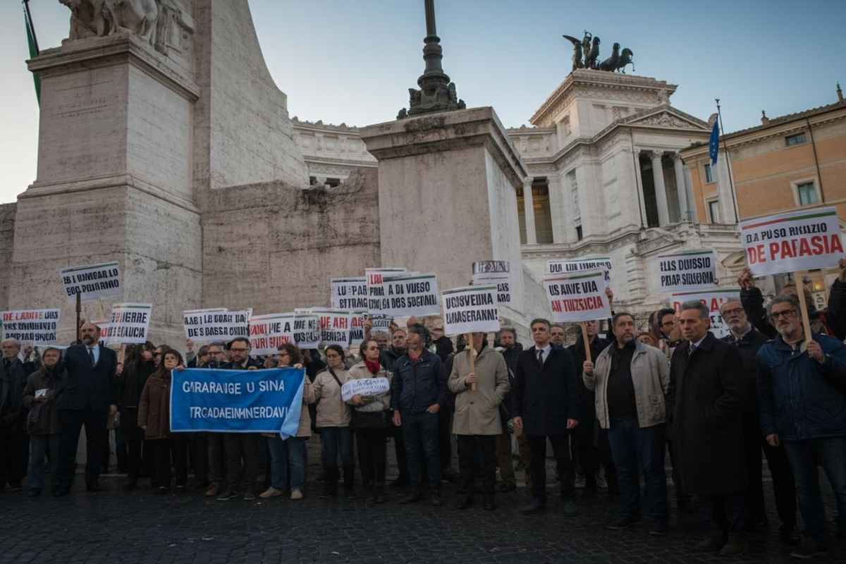 Schlein in crisi: sfiducia e rimozione del consiglio Garante Privacy