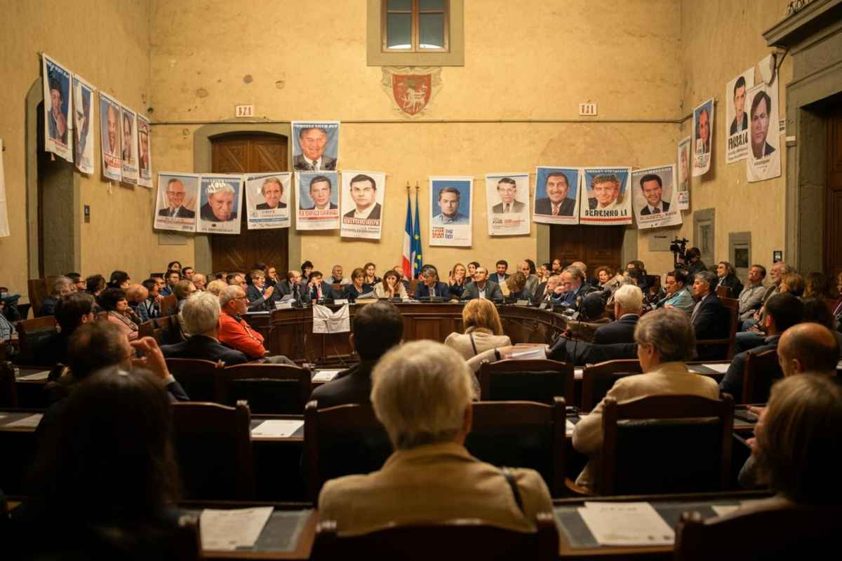Schlein: la segretaria che unisce e rappresenta tutti
