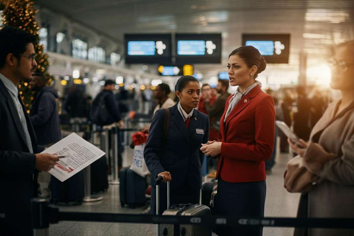 Sciopero Ita del 17 dicembre: i sindacati alzano la voce