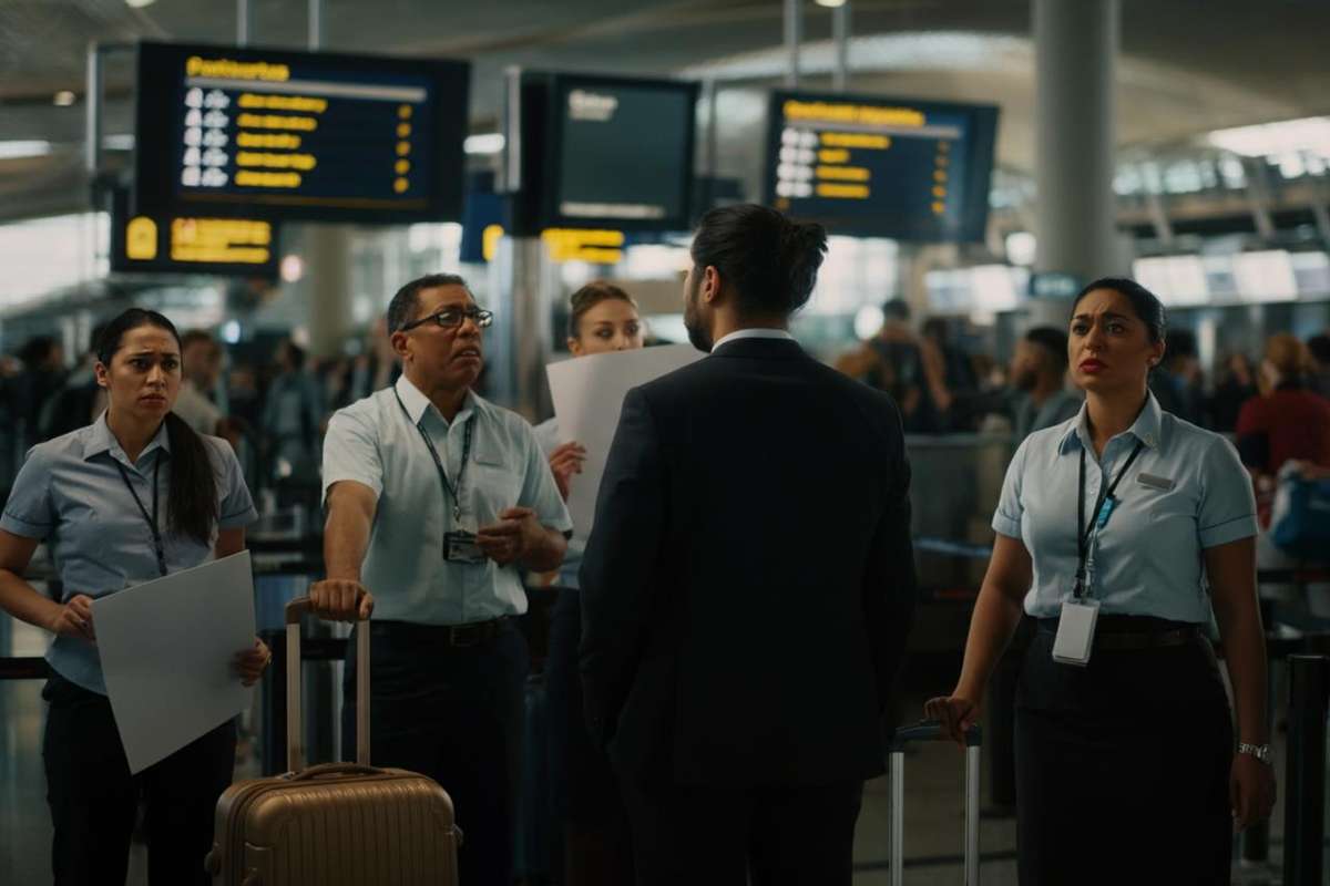 Sciopero dei sindacati di Ita Airways: cosa aspettarsi il 17 dicembre