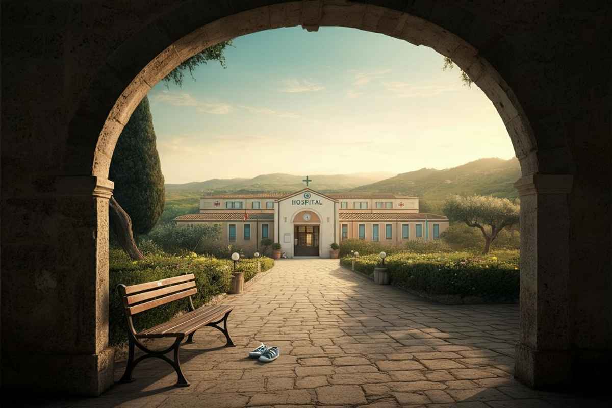 Scomparsa di neonati in Calabria: la commovente ricerca di Agata per ritrovare sua sorella