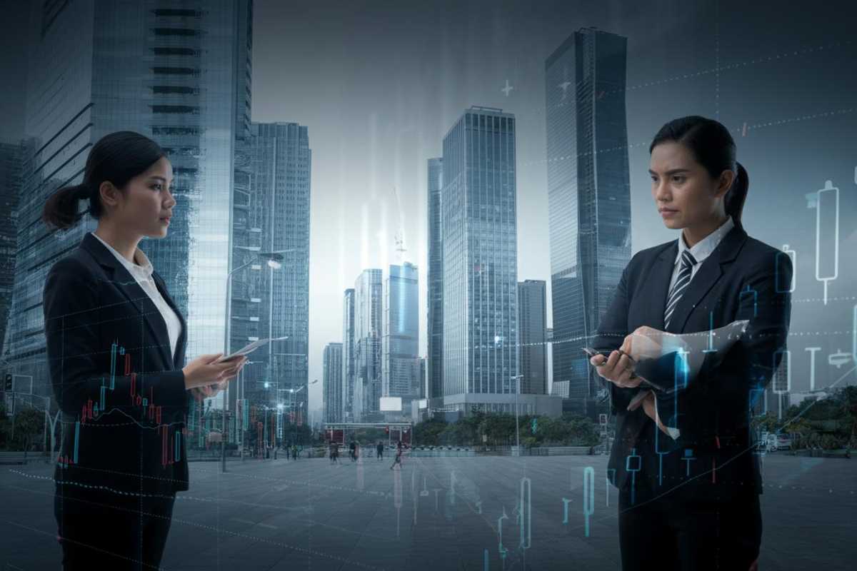 Scoperta choc: la scalata a Mediobanca e i rischi di aggiotaggio e ostacolo alla vigilanza