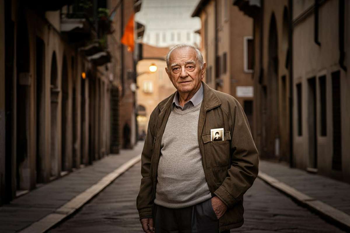 Scoperta incredibile: il figlio non riconosciuto di un svedese deceduto per Covid eredità un patrimonio a Padova