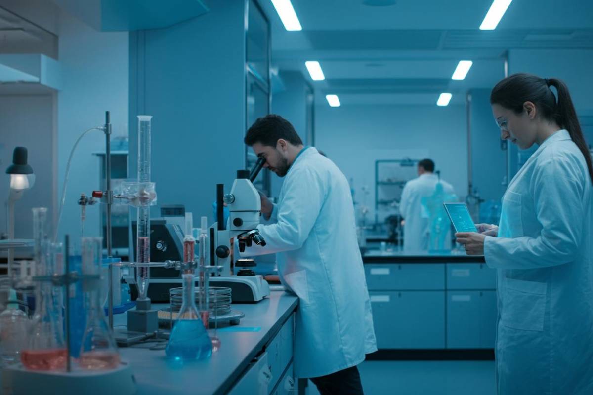 Scoperte sorprendenti: la cartilagine articolare rigenerata nei topi