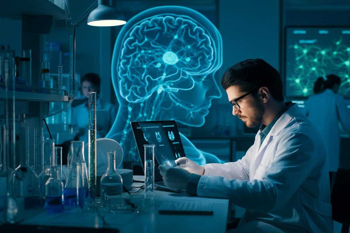 Scoperti i neuroni responsabili dell'ansia: una nuova frontiera nella comprensione della mente