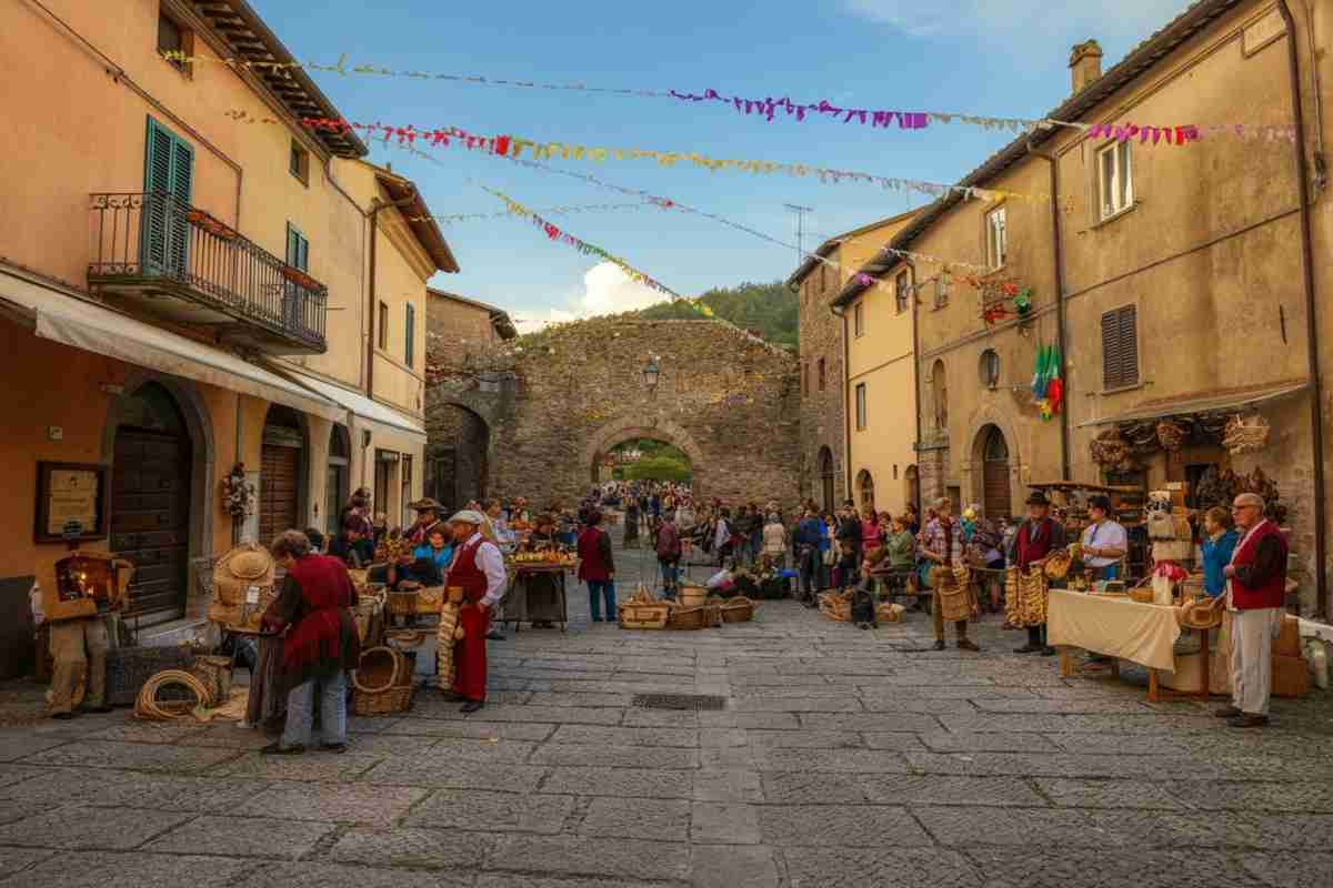 Scopri 'Il Paese delle tradizioni': il nuovo libro di Beppe Convertini presentato a Roma