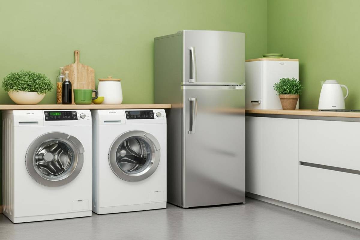 Scopri come ottenere il bonus elettrodomestici: domande aperte a novembre!