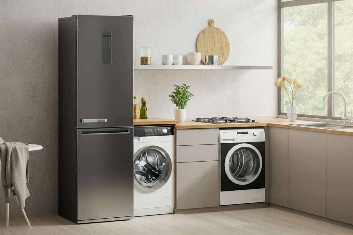 Scopri come ottenere il bonus elettrodomestici in arrivo il 18 novembre!