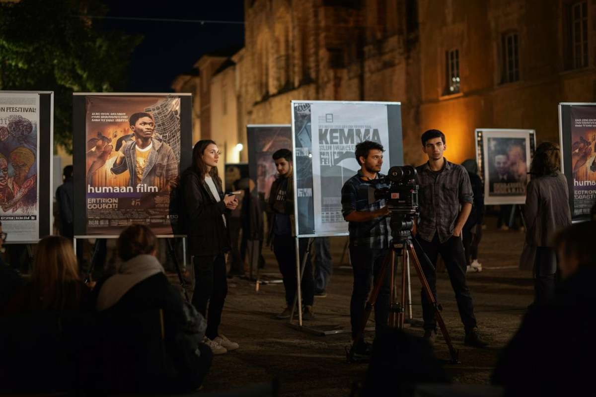 Scopri i dieci film imperdibili da 22 nazioni al Terraviva Film Festival