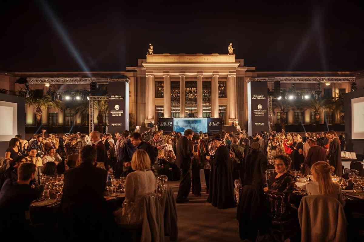 Scopri i film da non perdere al Montecarlo Film Festival