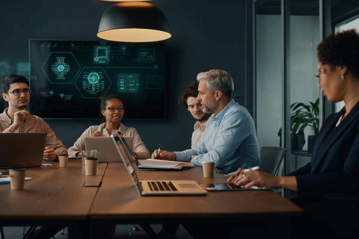 Scopri i segreti del successo: highlights dalla prima giornata del Forum HR People & Culture 2025