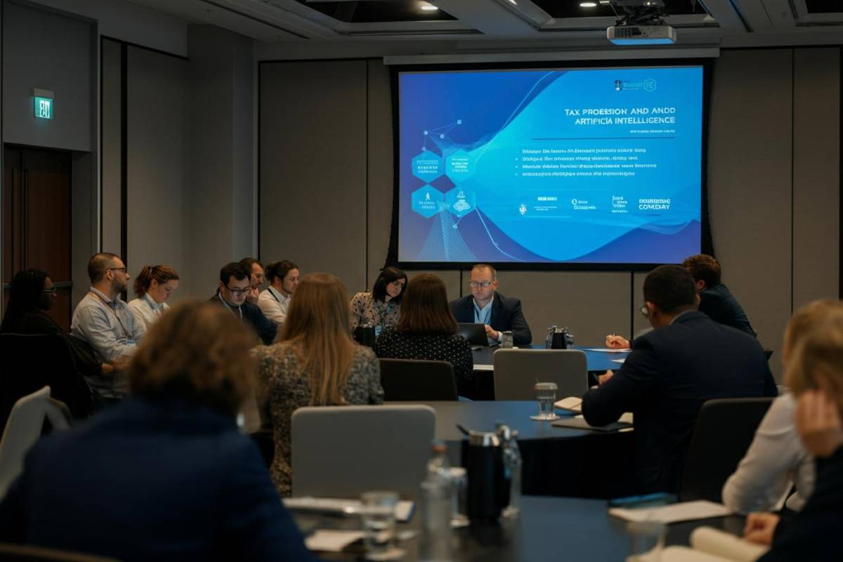 Scopri il XXIV Convegno nazionale Int: intelligenza artificiale e etica al centro del dibattito