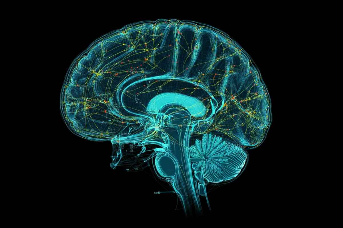 Scopri il cervello: un atlante 3D delle connessioni in migliaia di immagini