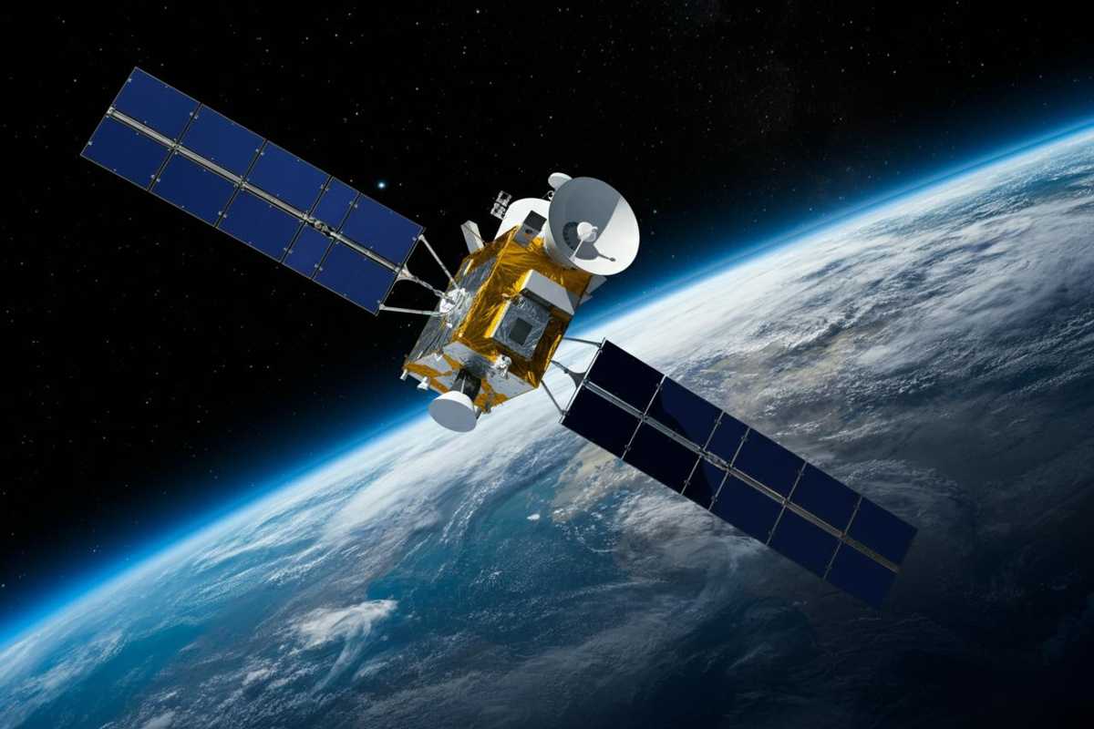 Scopri la nuova sentinella del pianeta: il video che non puoi perdere