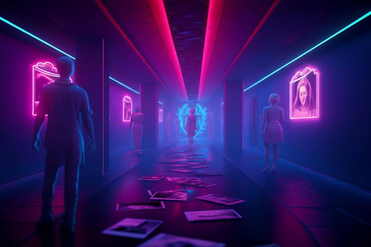 Scopri l'amore eterno: quale sarebbe il tuo legame per l'eternità?