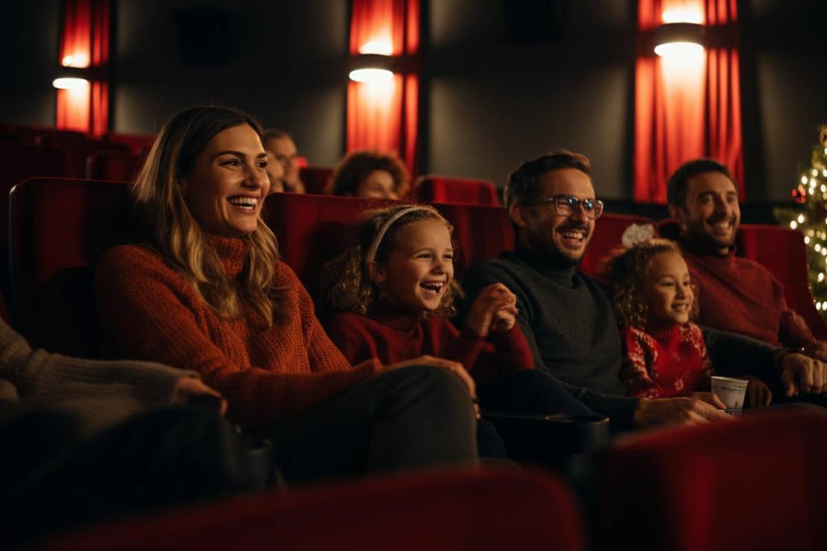 Scopri le emozioni di Per la grazia di Sorrentino: dal Natale al primo gennaio