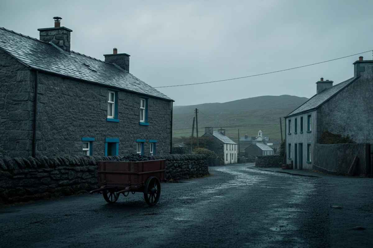 Scopri le emozioni di Piccole cose come queste in arrivo su RaiPlay il 6 dicembre