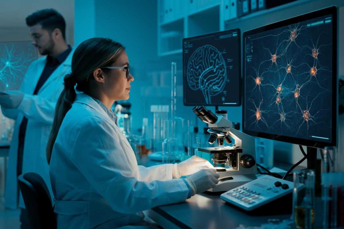 Scoprire il segreto dello sviluppo cerebrale per prevenire malattie comuni