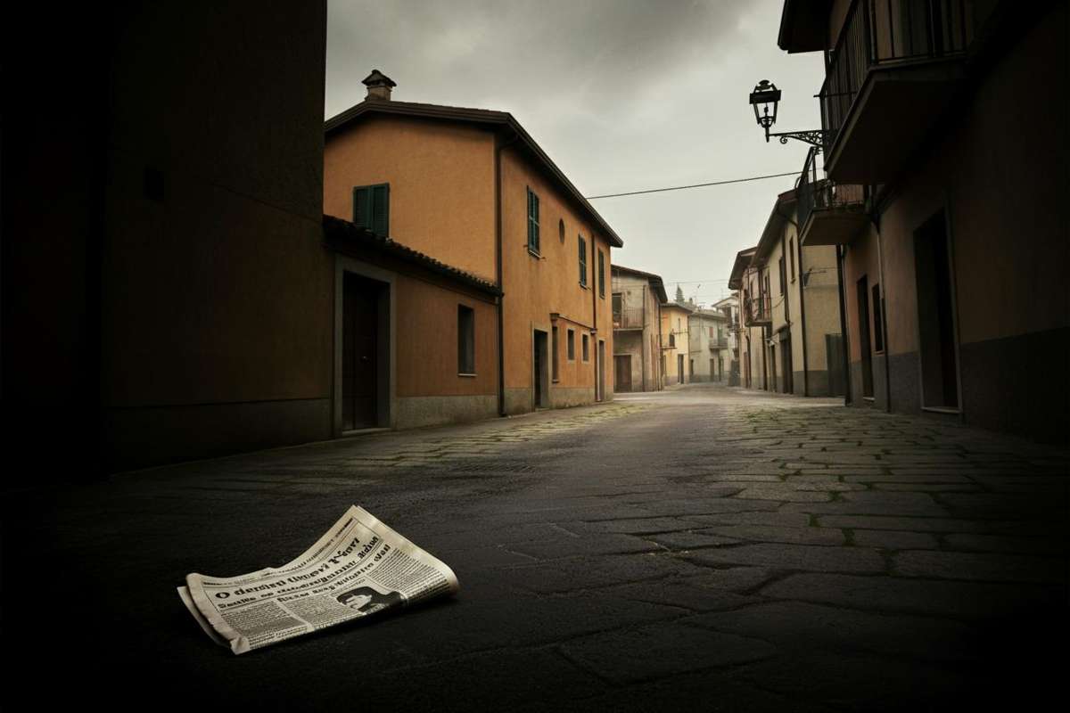 Sempio si difende: Sono innocente e deluso dalle voci infondate