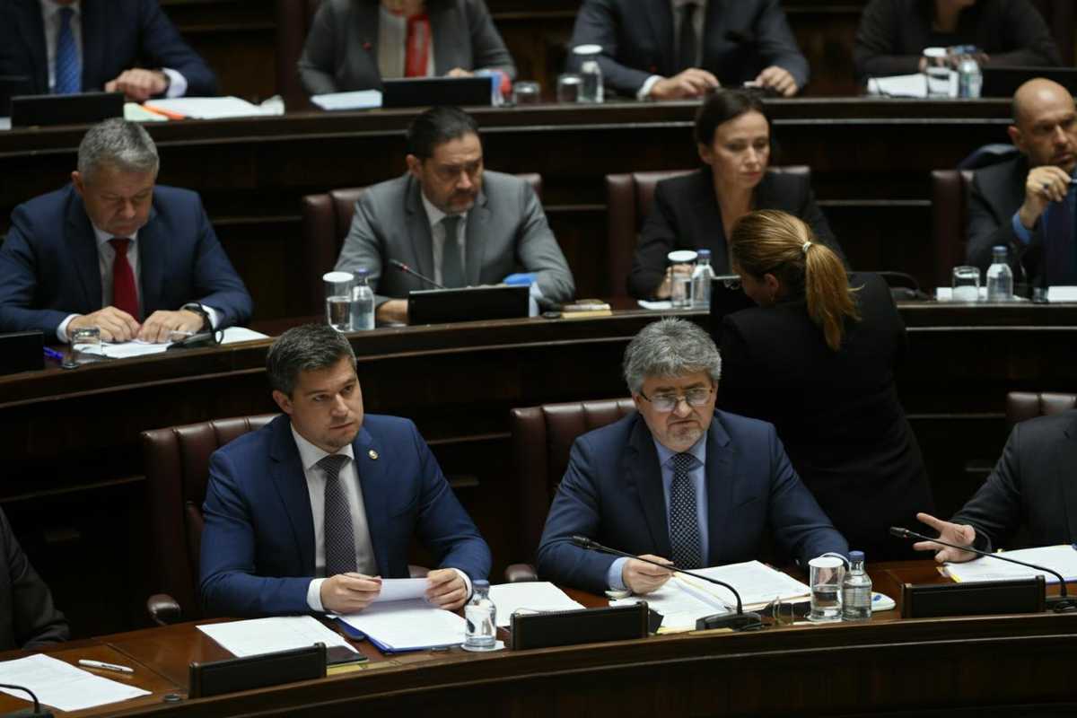 Sfratti e case popolari: la grave deriva che il governo deve affrontare