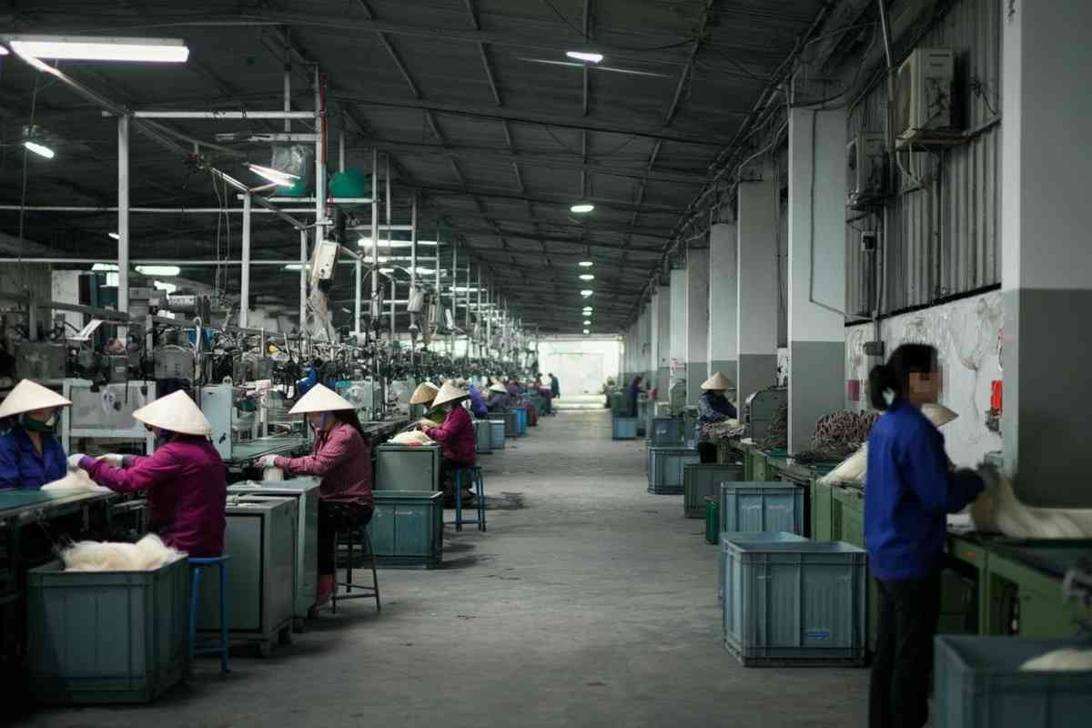 She: il documentario indie che conquista i festival di tutto il mondo