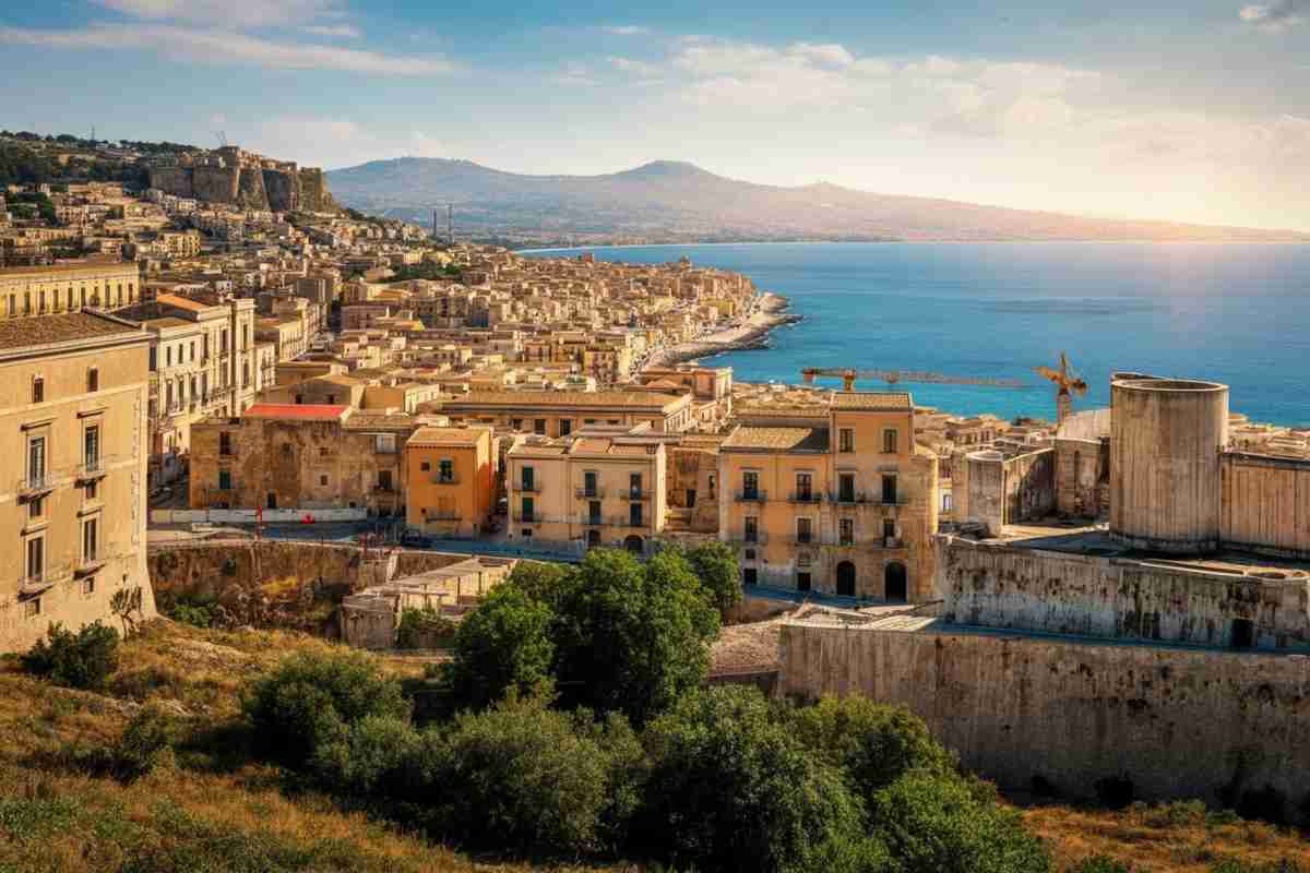 Sicilia: la sorprendente ripresa economica post-Covid