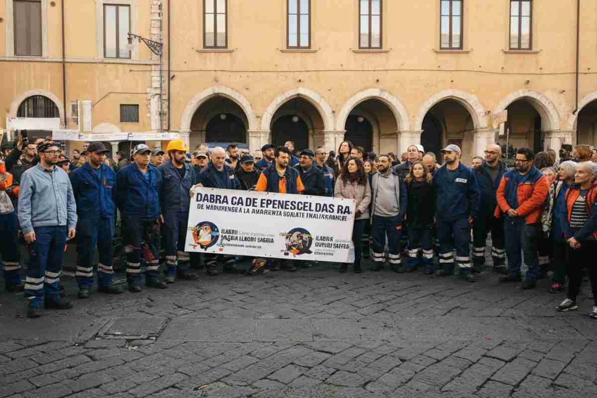 Sicurezza sul lavoro: l'importanza di educare fin dalla scuola