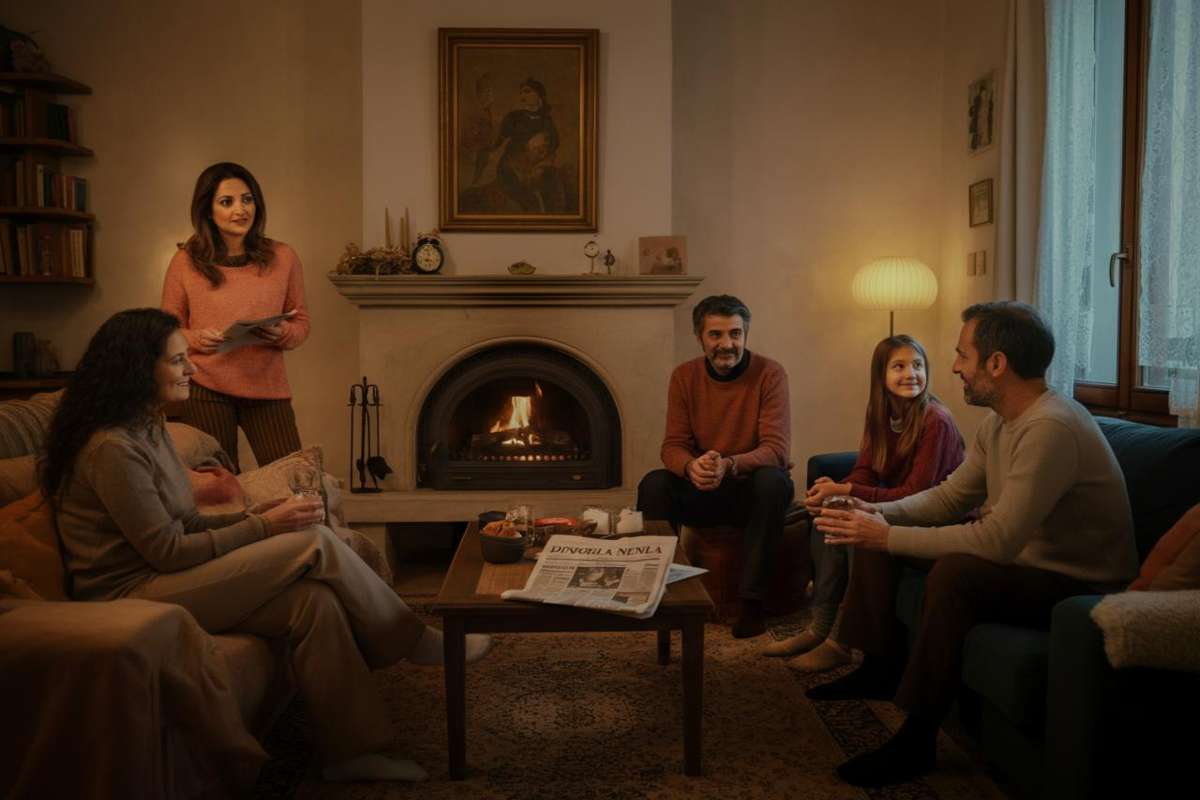 Sileoni: le famiglie scelgono di credere nel futuro del paese