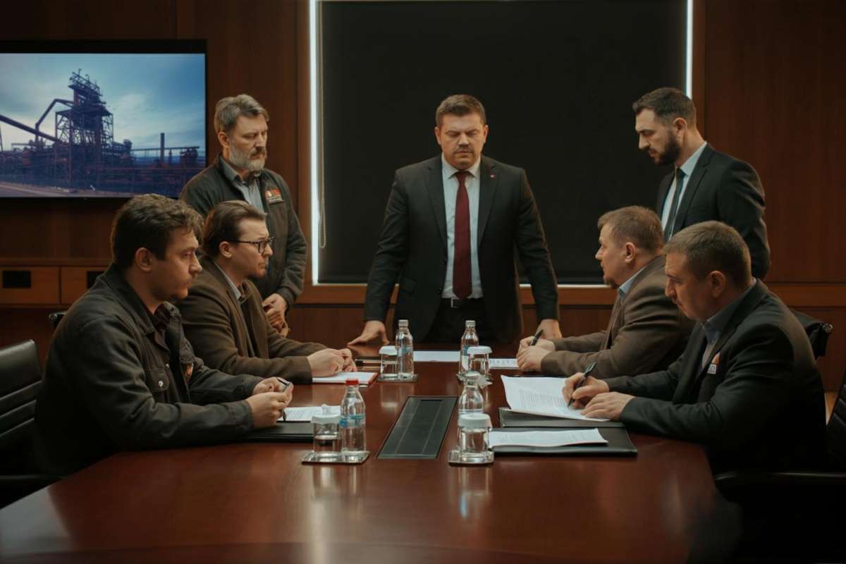 Sindacati in rivolta contro il governo: l'Ex Ilva a rischio chiusura