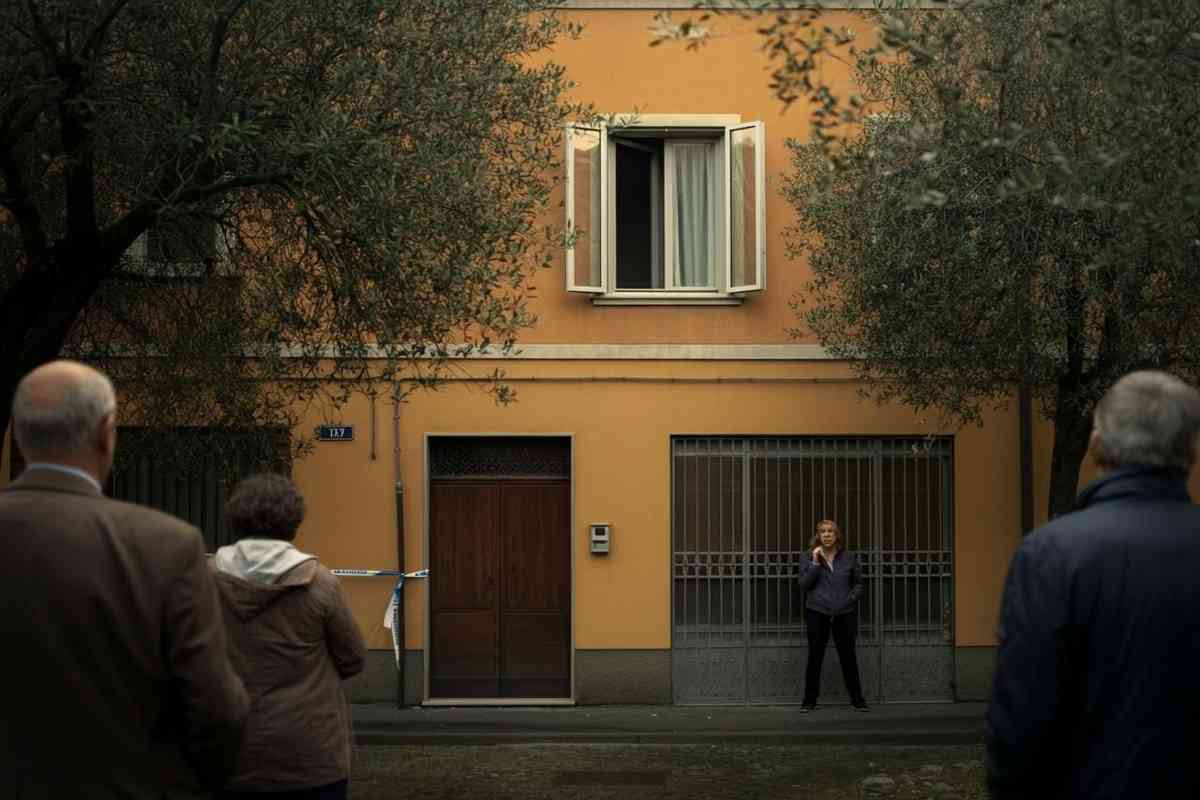 Sorella uccisa: il drammatico videochiamata che ha scioccato la madre