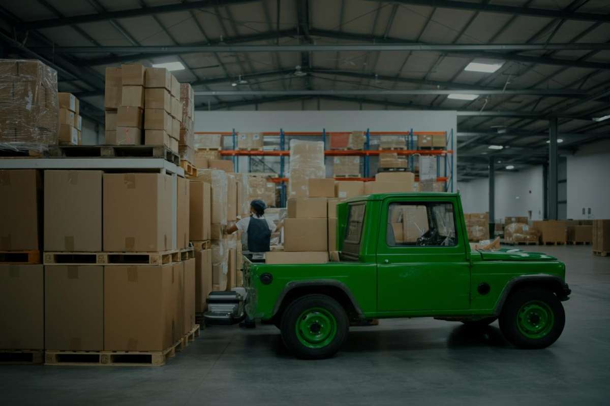 Sostenibilità: Buttarelli di Federdistribuzione guida la transizione verso un futuro responsabile