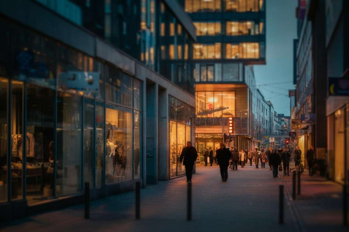 Spagna: l'Ocse rivede al rialzo le previsioni di crescita del Pil per il 2025 e il 2026