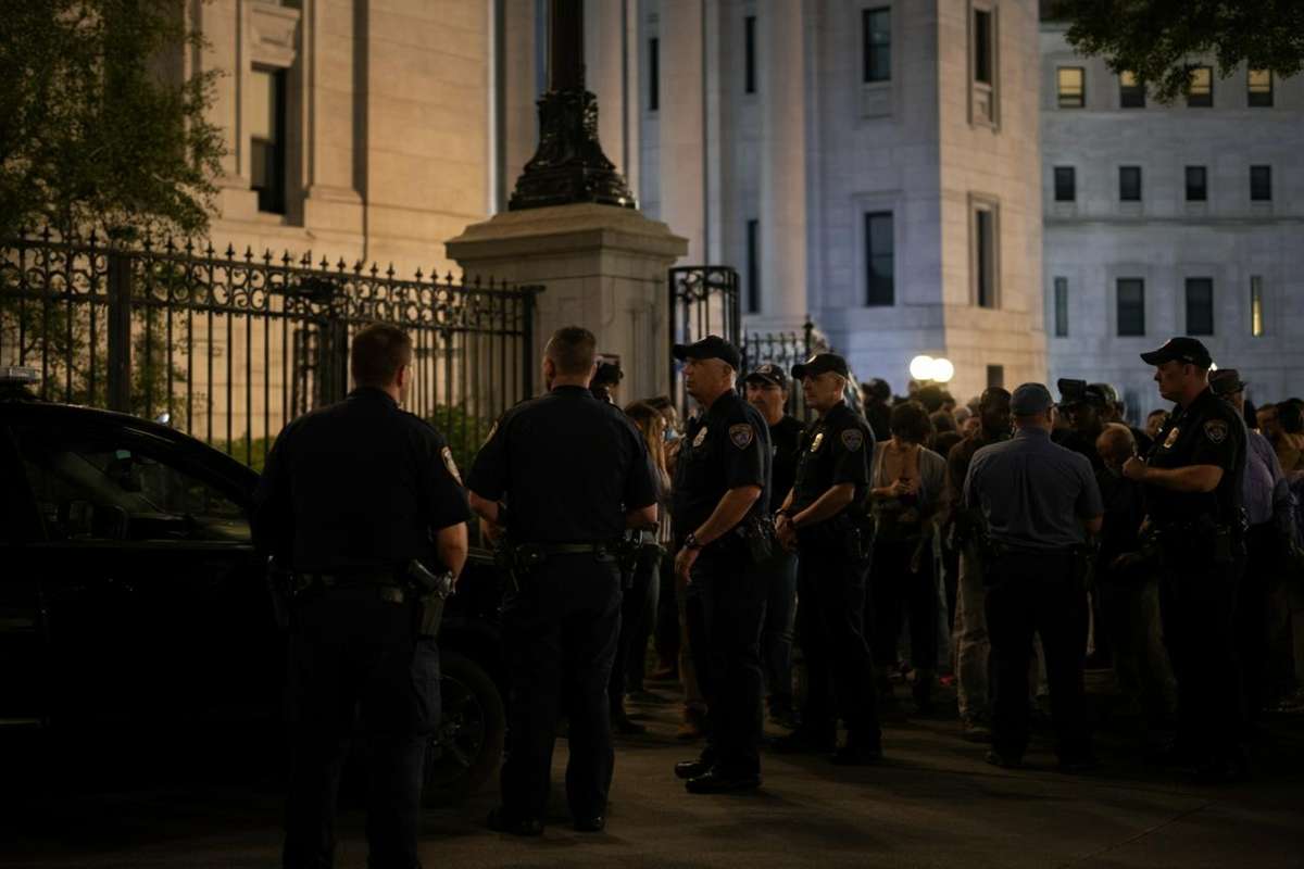 Sparatoria a Washington: gli Stati Uniti bloccano i visti per gli afghani