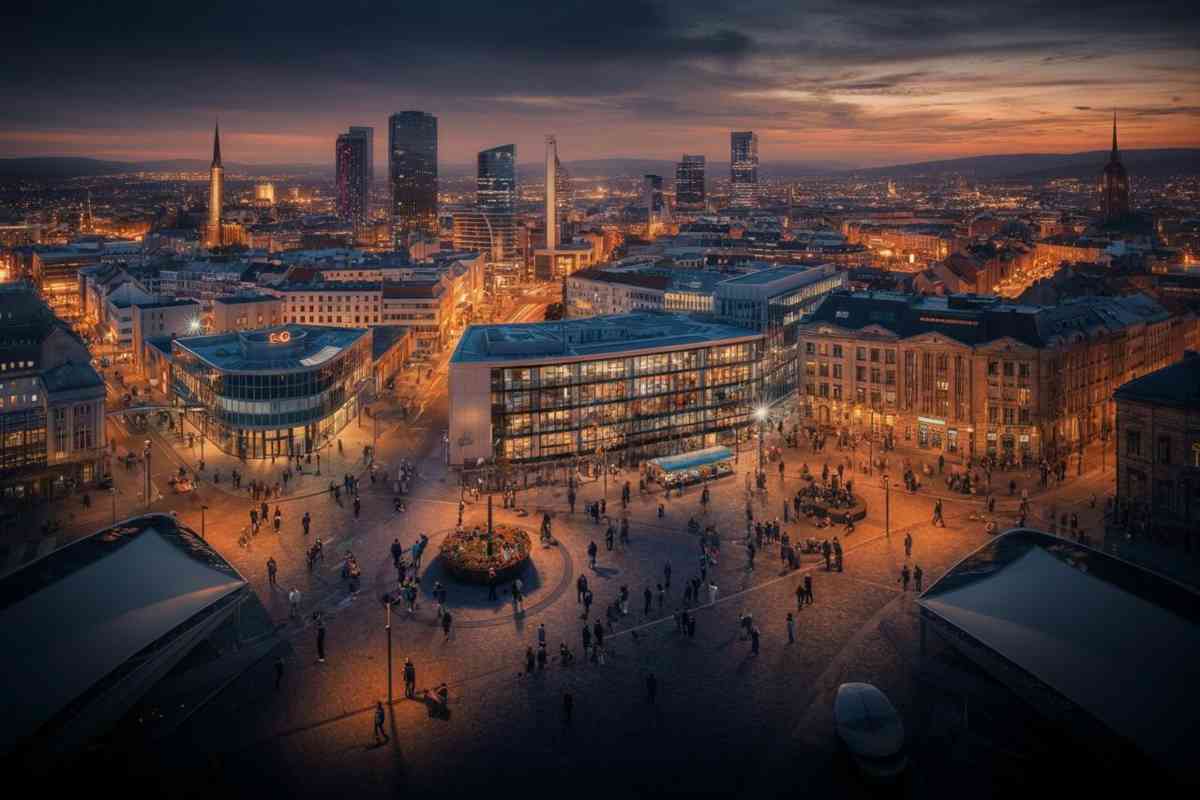 Spesa sociale Ue in crescita del 7% nel 2024: l'Italia resta indietro