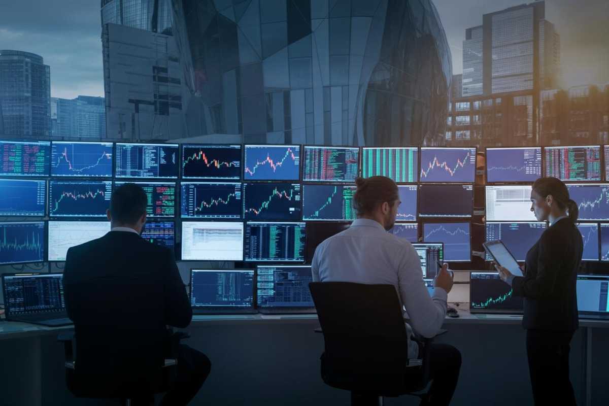 Spread Btp-Bund in crescita: cosa significa per l'economia italiana?