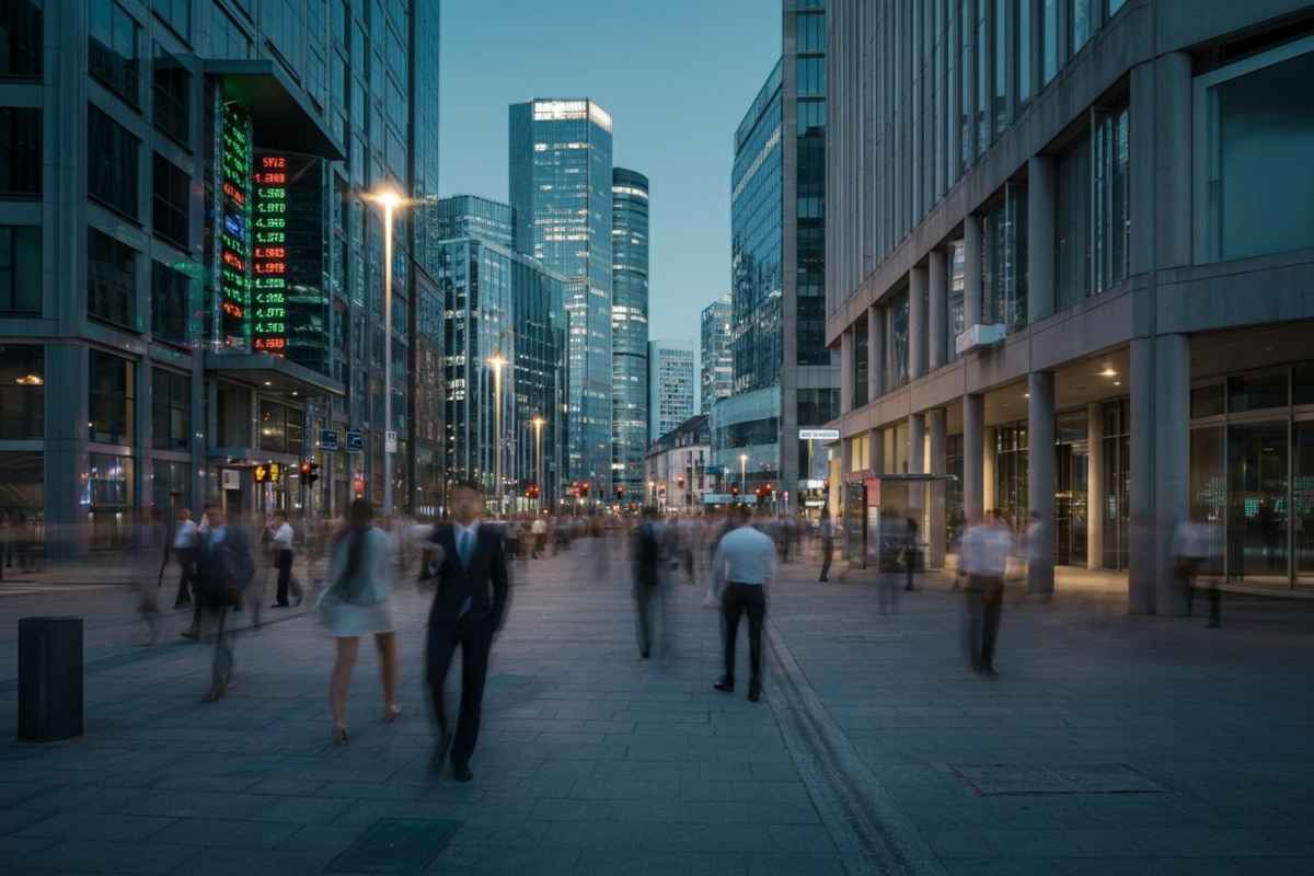 Spread Btp-Bund: stabilità a 75 punti base, cosa significa per l'economia?