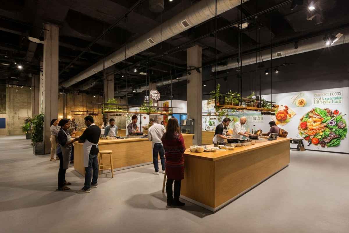 Squisitus conquista Marca: il debutto di Bsg a BolognaFiere