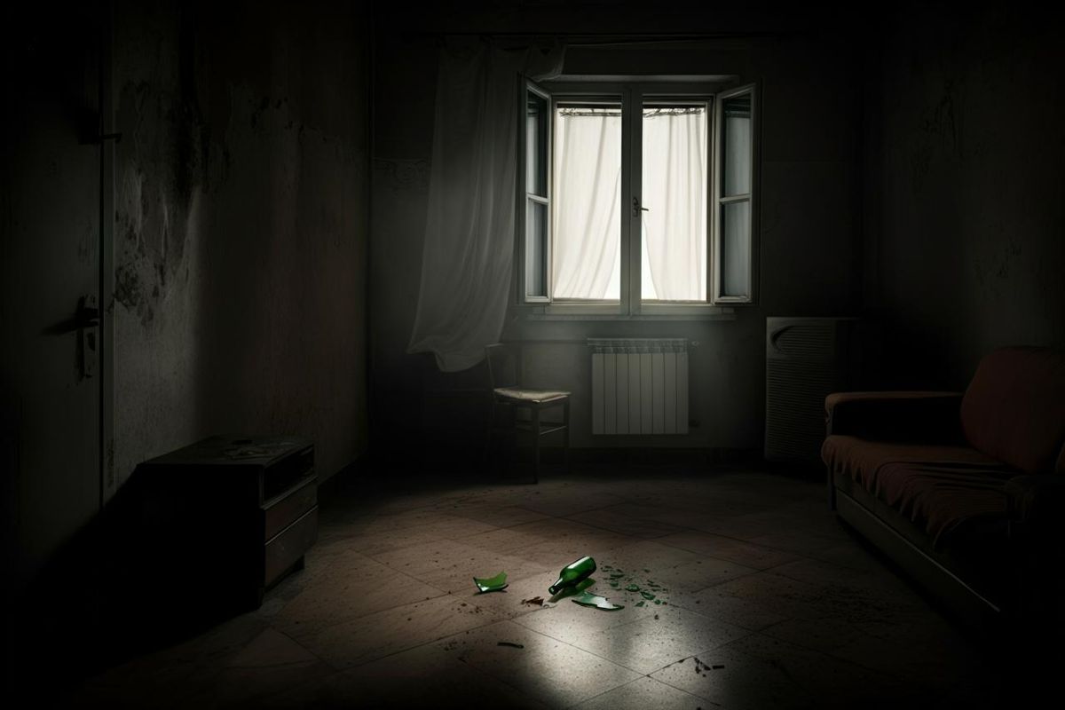 Stalking e misteri: la denuncia di Nunzia Cappitelli tra verità e interrogativi