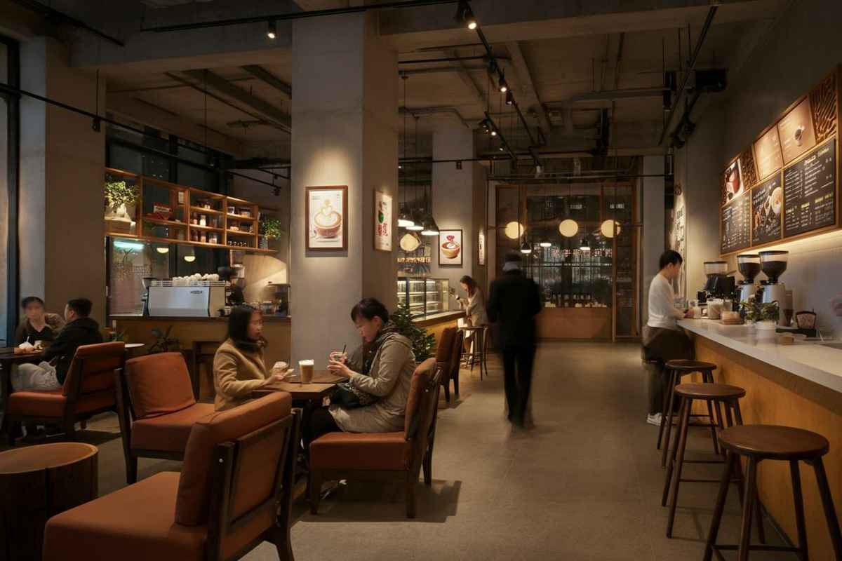 Starbucks vende il controllo della sua filiale cinese per 4 miliardi: cosa cambia?