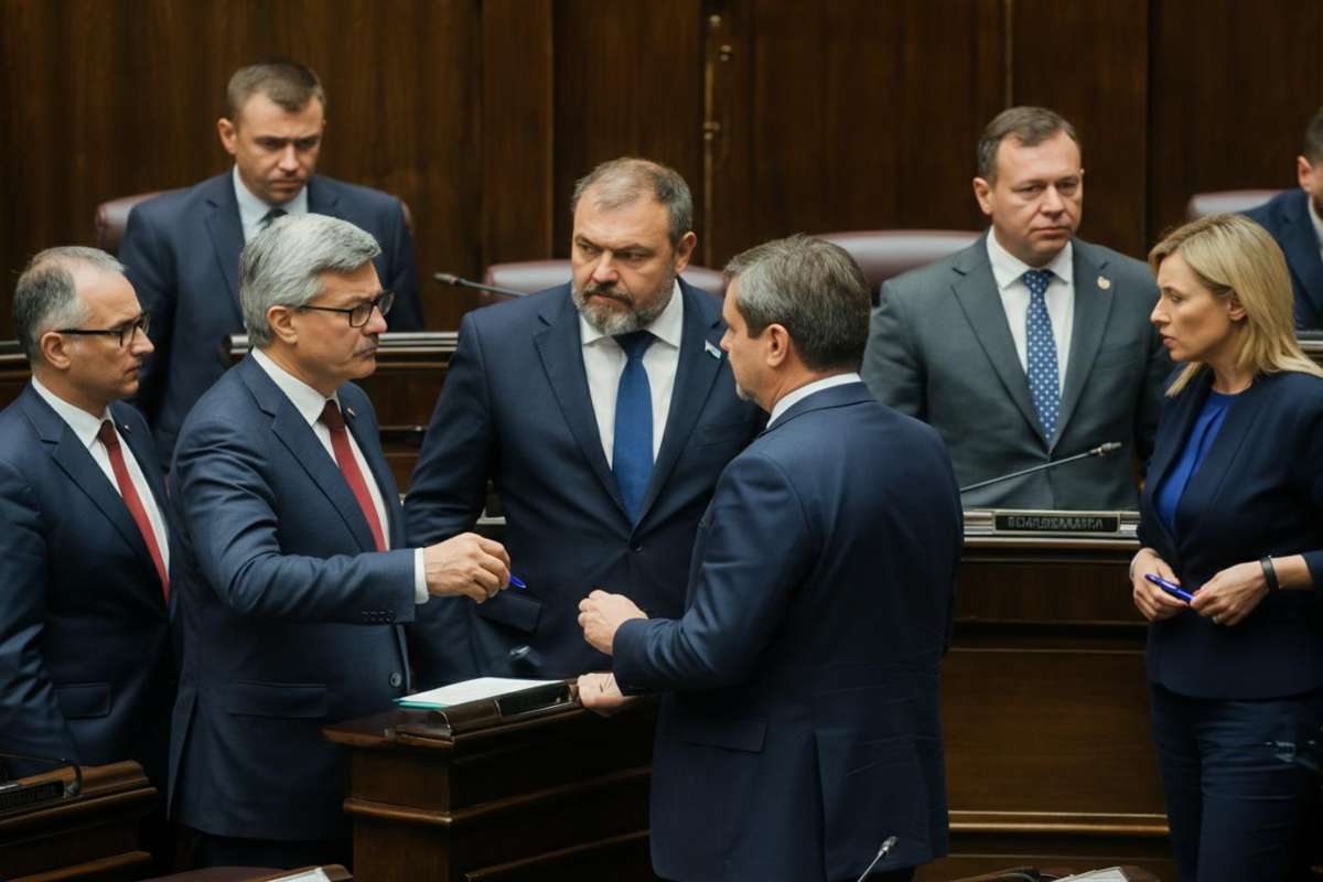 Tajani esprime piena fiducia in Giorgetti: un alleato sempre leale