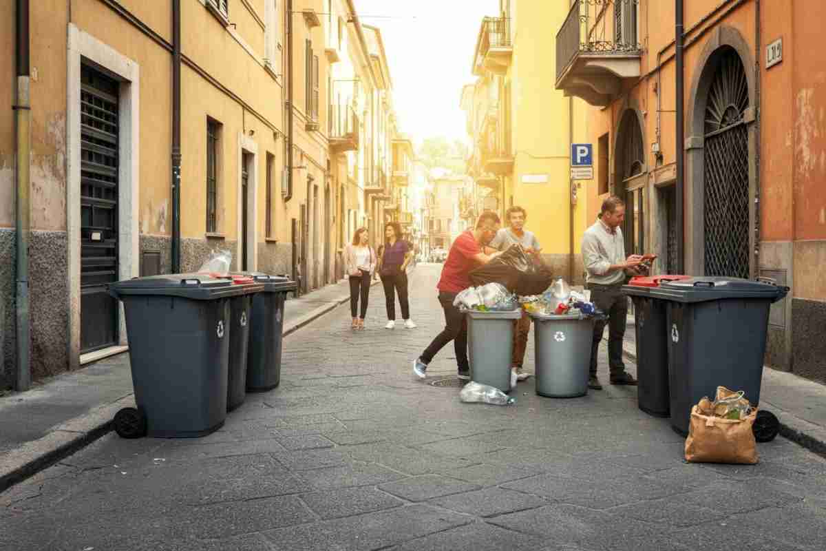 Tari alle stelle: Catania guida l'aumento con 340 euro in media