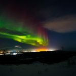 Tempesta geomagnetica di classe G3: il cielo si infiamma!