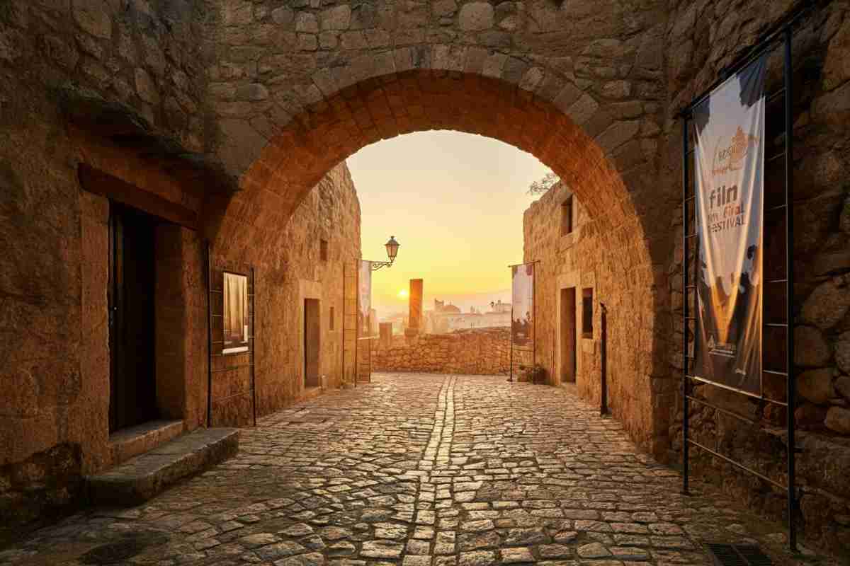 Terry Gilliam esplora la magia dei Sassi di Matera, un tesoro unico al mondo