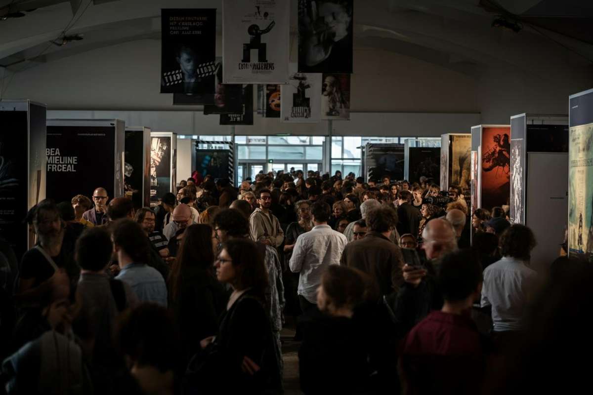 Terry Gilliam si ribella: Basta essere il bianco di turno