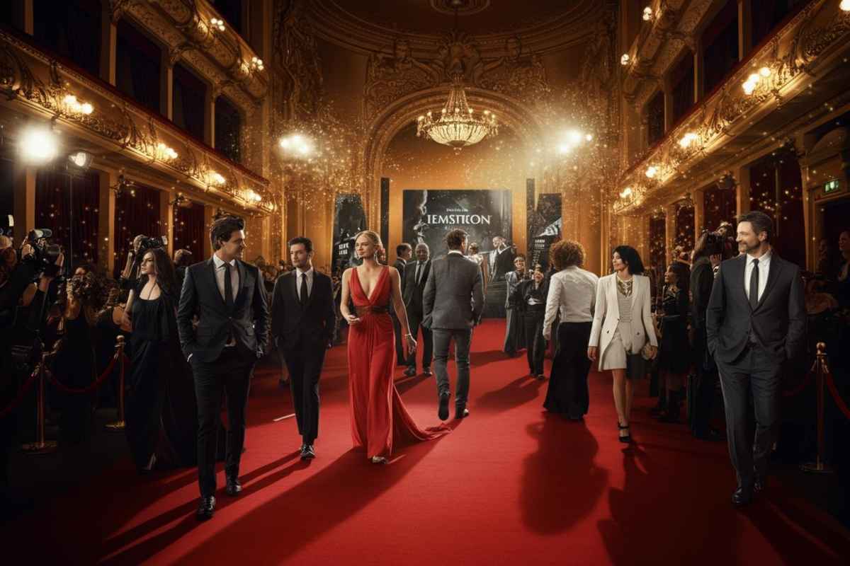 Tff: un weekend di star tra glamour e cinema d'autore