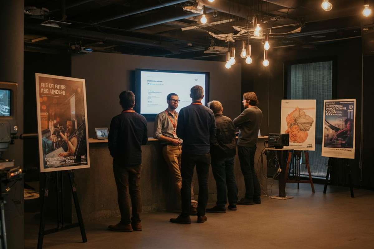 Tfi: il cuore pulsante della produzione cinematografica a Torino