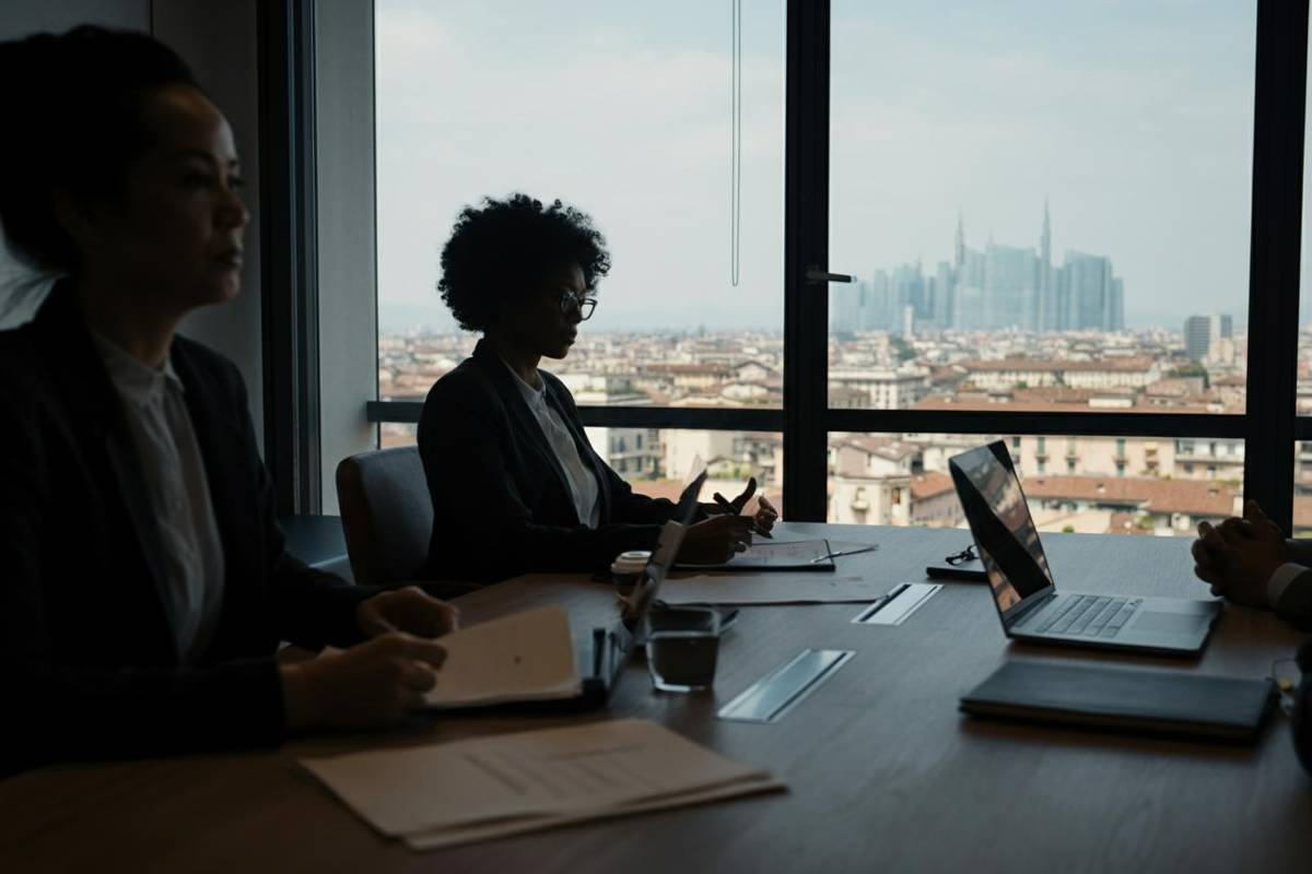 Tod's sotto i riflettori: il misterioso tempismo del pm Storari