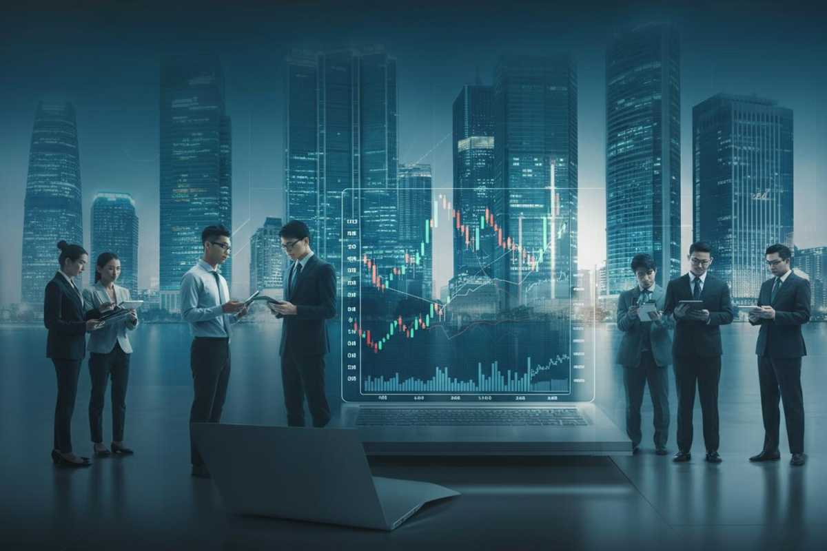 Tokyo guida l'Asia: il mercato anticipa un possibile taglio della Fed